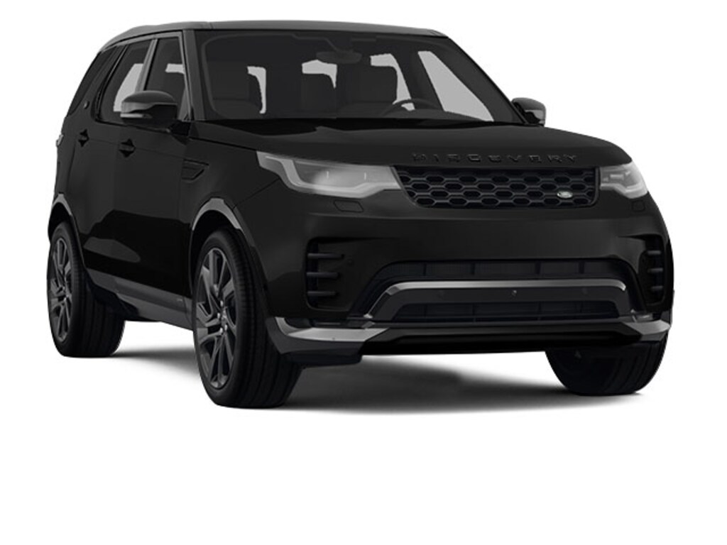 2024 Land Rover Discovery Dynamic SE For Sale Mt. Kisco NY